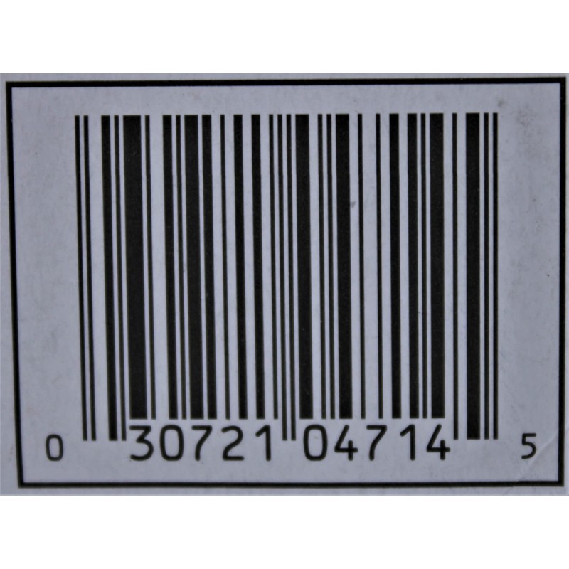 Westinghouse 0471400, 75W T4, GY8.6 Base Clear 1500 Hr 1050Lm