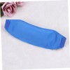 Healeved Cooling Forehead Strips Ice Gel Physical Cooling Pack for