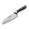 Boker Forge Santoku Chefs Knife with 6 1/4 in. Blade,