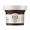 skin food Dead skin removal pack Skinfood Black Sugar Perfect