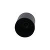 Hanging Black Rotating Motor for Wind Spinner and Wind Chimes,Battery
