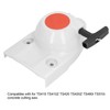 Pull Starter Rewind Cutting Saw Starting Assembly for TS410 TS410Z