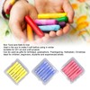 Oil Pastel Set Toxic Free Light Color Soft Painting Pastel