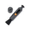 Carson C6 Series Reusable Compact Lens Cleaner with Dry Nano