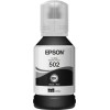 For Epson Epson 502 EcoTank Ink Black Ultra High Capacity