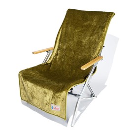 Oregonian Camper Fireproof Chair Cover Coyote OCFP014CY