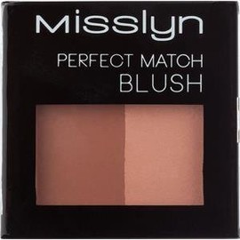 Perfect Match Blush