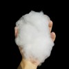 Polyester Fiberfill Craft Stuffing Pillow Fill Polyfill Stuffing Bulk Polyester