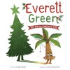 Everett Green: The Not-So-Christmas Tree