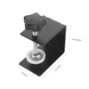 Gadpiparty Front Installation Clamp Fixing Tool for Clamping Needs Assembly