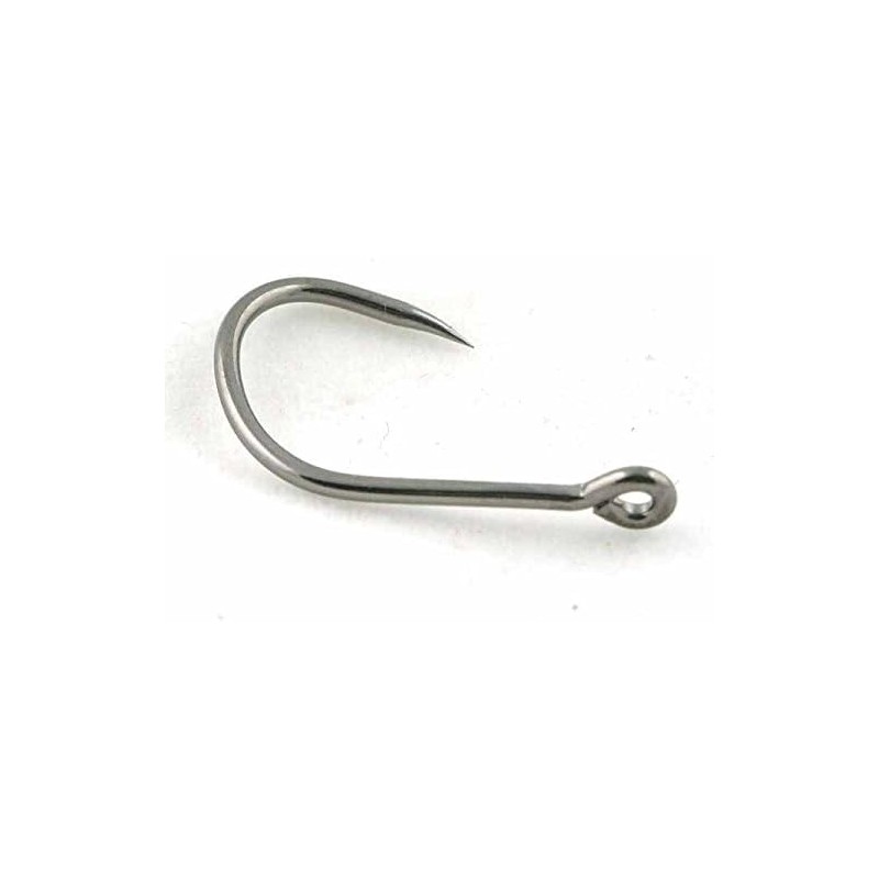 Phoxinus Rapier Wide Gape Carp Hooks. Coarse, match & carp
