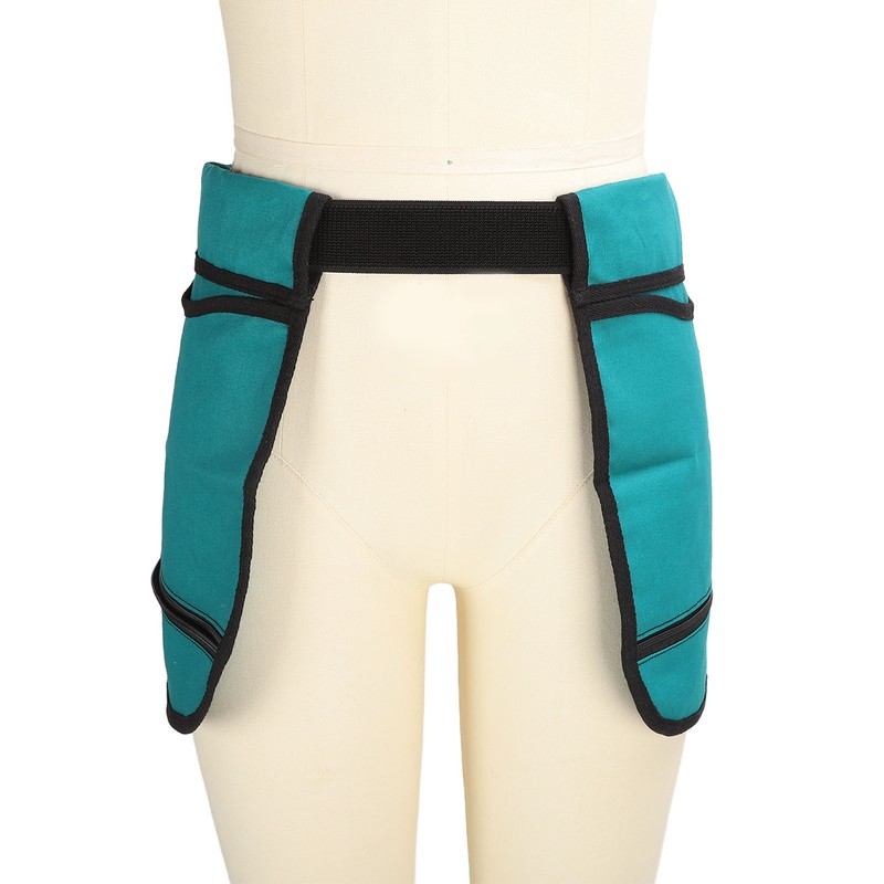 Urine Bag Cover Large Capacity Fits 2000ML Bag Strong Durable