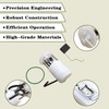 Priprilod Electric Fuel Pump Module Assembly with Pressure Sensor Compatible