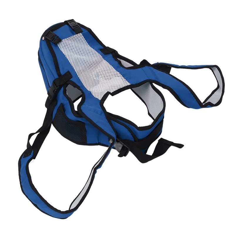 Baby Hip Seat Carrier Adjust Strap Storage Pockets Multifunction Baby