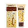 Protector Solar Con Colageno Saniye