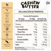 BOWL BAR | Crema De Nuez de la India KETO,