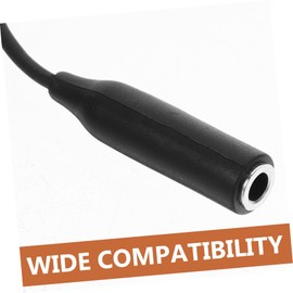 Operitacx 3pcs USB C to Audio Adapters High Fidelity Type C to Headphone Jack Converter Instant Audio Connectivity for Note and More