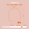 Cleanlogic 클린로직 목욕 바디 각질 제거 페이스 그루밍 미트 다양한