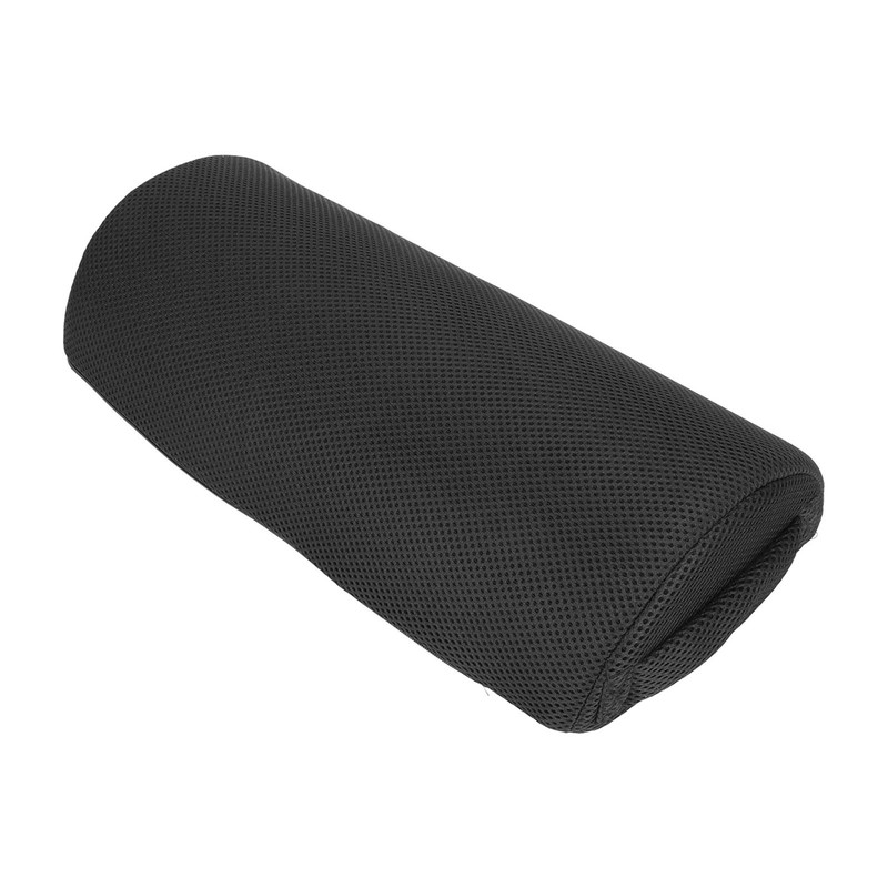 Half Round Bolster Multifunctional High Resilience Relieving Soreness Semi Round