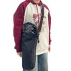 MUROCEA - Bolsa de hombro para tanque de oxígeno, bolsa