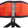 Climbing Technology Explorer Trimer, Black/Orange, One Size