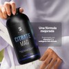 B Life Citrato de Magnesio 500 cápsulas con Vitamina C