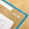 EAI Education SmartPAL Dry Erase Sleeves | Unique Top and