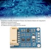 BME688 Environmental Sensor with AI Function I2C SPI Supports Temperature