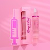 Plump and pout lip Skincare Nourishing Comfort - Color: Ligally