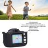 Mini Kids Camera Multifunction 2.0 Inch Large Screen HD 4000W