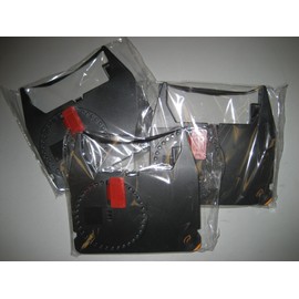 3 Pack - IBM Wheelwriter II Compatible Ribbon 1380999