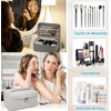 Bolsa de Maquillaje de Gran Capacidad y Impermeable - Cosmetiquera