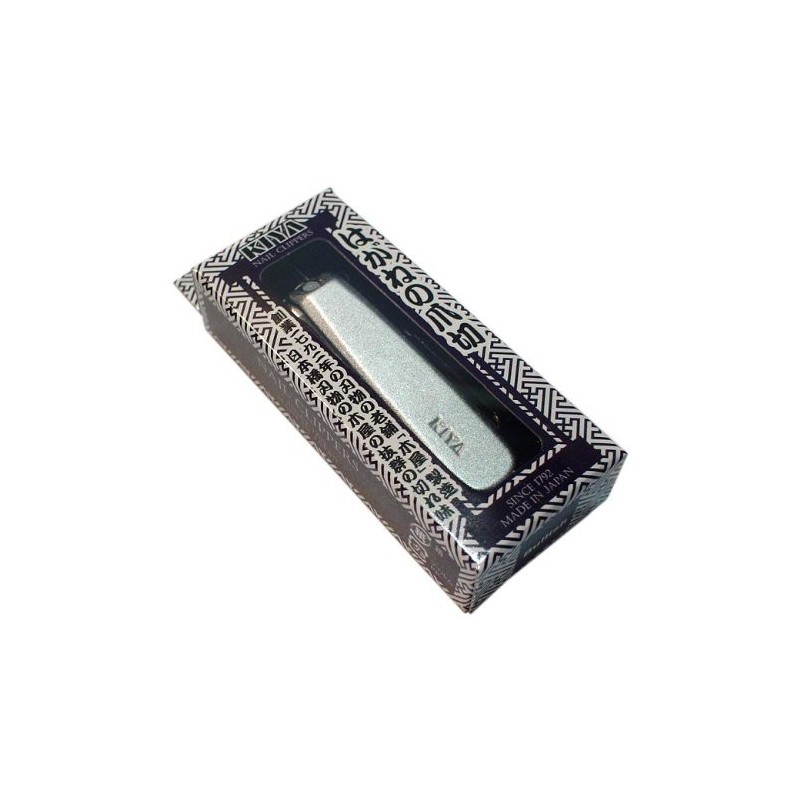 Kiya BK-T02 Hane Nail Clipper, Large