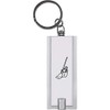 Azeeda 'Mop & Bucket' Keyring LED Torch (KT00011083)