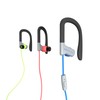 Energy System EY-429349 Audífonos Sport Modelo 1/Mic/Alambricos con Microfono Resistente
