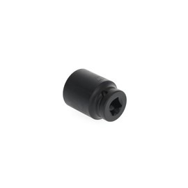 Gedore 6182680 Impact Socket (Hex Angle) 1/2 mm 27 mm