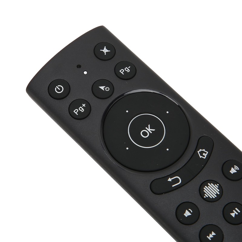 G20S PRO BT Bluetooth Voice Remote Control Dual Mode 2.4G