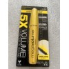 Wet N Wild 5X PLUMP Mascara .27 FL Oz C138
