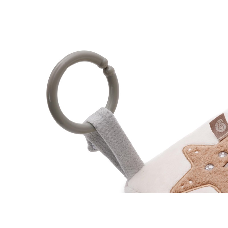 Jollein 119-001-68029 Motor Skills Cube