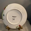 World Market Nomad LT Green Bohemian Elephant 8 3/4” Plate