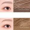 CHIPE Tender Shade Eyebrow Mascara 2.9ml, Shade:02 Cinnamon Latte Brown