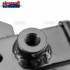 SI Trailer Tow Hitch For 2020-2021 2022 2023 Jeep Gladiator