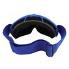 Kids Ski Goggles HD Coating Lens UV Protection Shock Resistance