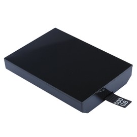 TOMSENN 500GB 500G HDD Internal Hard Drive for Xbox360 E xbox360 Slim Console.