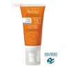 Protector Solar Fluido Ultra Mat Spf 50+ 50Ml Avene