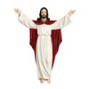GCK 12" Risen Resurrection of Jesus Christ Wall Statue Jesus