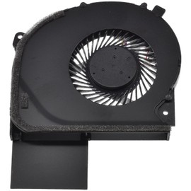 LPUK GPU Cooling Fan Replacement for ASUS ROG Strix GL703GM GL703GS p/n: 13NR00E0P02011, DQ5DC87E001, FK08