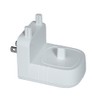 Wall Charger for Oral B Electric Toothbrush, IPX7 Waterproof Mountable