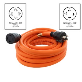 Generator Extension Cord (50FT)