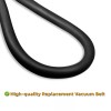 For Sanitaire 10Pk RD Belt 66100 For Sanitaire Commercial Upright